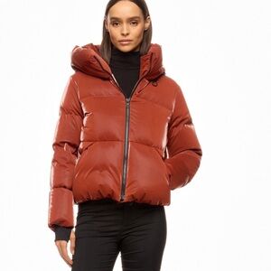 Soia & Kyo Iroh Coat